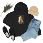Climbing Rankings Heavy Blend™ Hooded Sweatshirt