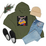 No Rules Hooded Sweatshirt