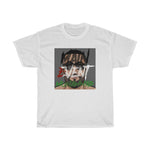 Main event Muhammad Heavy Cotton Tee