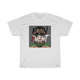 Main event Muhammad Heavy Cotton Tee