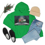 Remember The Name Heavy Blend™ Hooded Sweatshirt