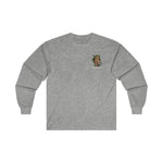 Free Pali Long Sleeve Crew Tee
