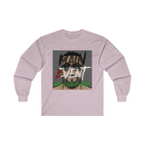 Main Event Muhammad Long Sleeve Tee