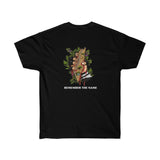 Free Pali Short Sleeve Tee