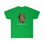 Free Pali Short Sleeve Tee