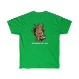 Free Pali Short Sleeve Tee