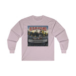 Are you not entertained Long Sleeve Tee