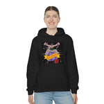 No Rules Hooded Sweatshirt