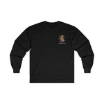 Free Pali Long Sleeve Crew Tee