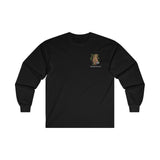 Free Pali Long Sleeve Crew Tee