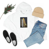 Climbing Rankings Heavy Blend™ Hooded Sweatshirt