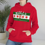 Belal Muhammad Hooded Sweatshirt