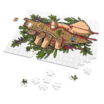 Free Pali 252 Piece Puzzle
