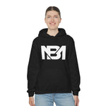 BM Heavy Blend™ Hooded Sweatshirt