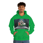 Remember The Name Heavy Blend™ Hooded Sweatshirt
