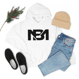 BM Heavy Blend™ Hooded Sweatshirt