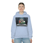 Remember The Name Heavy Blend™ Hooded Sweatshirt
