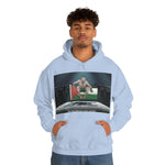 Remember The Name Heavy Blend™ Hooded Sweatshirt