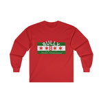 Belal Muhammad Long Sleeve Tee