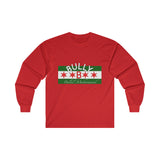 Belal Muhammad Long Sleeve Tee