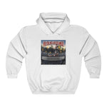 Are you not Entertained Hooded Sweatshirt