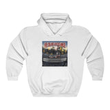Are you not Entertained Hooded Sweatshirt