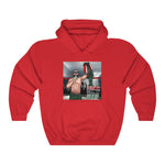 Crickets Hooded Sweatshirt