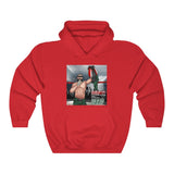 Crickets Hooded Sweatshirt