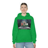 Remember The Name Heavy Blend™ Hooded Sweatshirt