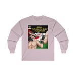 The Raging Bull Long Sleeve Tee