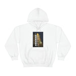 Climbing Rankings Heavy Blend™ Hooded Sweatshirt