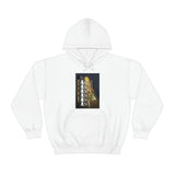 Climbing Rankings Heavy Blend™ Hooded Sweatshirt