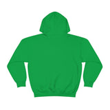 Remember The Name Heavy Blend™ Hooded Sweatshirt