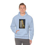 Climbing Rankings Heavy Blend™ Hooded Sweatshirt