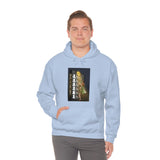 Climbing Rankings Heavy Blend™ Hooded Sweatshirt