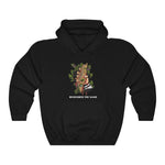 Free Pali Heavy Blend™ Hooded Sweatshirt