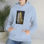 Climbing Rankings Heavy Blend™ Hooded Sweatshirt