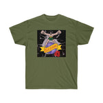 No Rules Ultra Tee