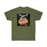 No Rules Ultra Tee