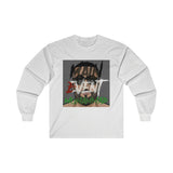 Main Event Muhammad Long Sleeve Tee