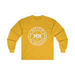 Bully B Ultra Cotton Long Sleeve Tee