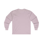 Bully B Ultra Cotton Long Sleeve Tee