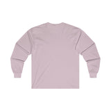 Bully B Ultra Cotton Long Sleeve Tee