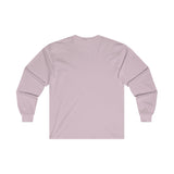 Crickets Long Sleeve Tee