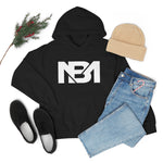 BM Heavy Blend™ Hooded Sweatshirt