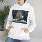 Remember The Name Heavy Blend™ Hooded Sweatshirt