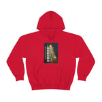Climbing Rankings Heavy Blend™ Hooded Sweatshirt