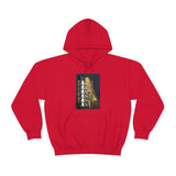 Climbing Rankings Heavy Blend™ Hooded Sweatshirt