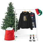 Climbing Rankings Heavy Blend™ Hooded Sweatshirt