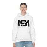 BM Heavy Blend™ Hooded Sweatshirt